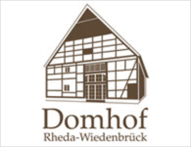 Domhof Rheda-Wiedenbrück