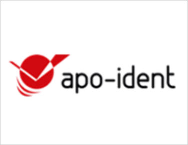 Apo-Ident Logo